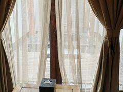 -西安华清御汤酒店