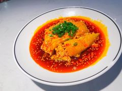 -花椒俏川菜小馆(南海万达店)