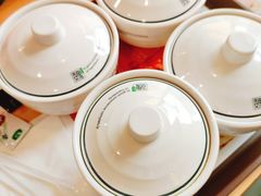 餐具摆设-魏家凉皮(祈年大厦店)