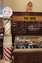 点击看大图 -IMUSE BARBER SHOP