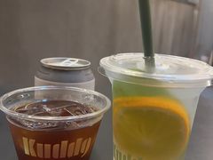 -KUDDO COFFEE(天河城店)