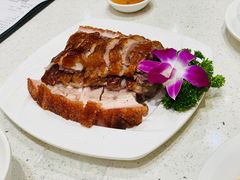 -香港新发烧腊茶餐厅(水围店)