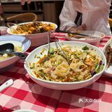 西贝（太原万象城店） | 亲子用餐体验