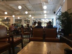 大堂-星巴克(蒲汇塘路店)