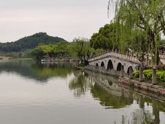 -南北湖风景区
