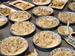 -东方饺子王(新阳路店)