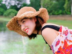 -洞里萨湖