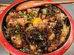 -無二炙坊·和牛烧肉(大钟寺1733店)