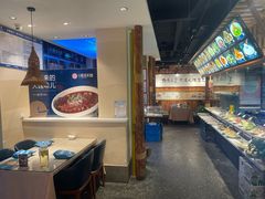 大堂-小船渔村·大连菜(新华街店)