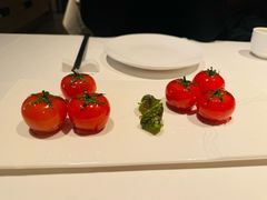 -博多新记·粤菜(复兴店)