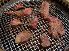-AJIYA·池袋日式烧肉自助(天津万象城店)