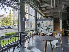 -dotcom coffee古点咖啡(致真大厦店)