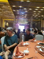 -新城花园酒店·宴会厅