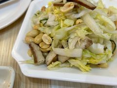 -台北楚楚园馅饼粥(虹桥南丰城店)