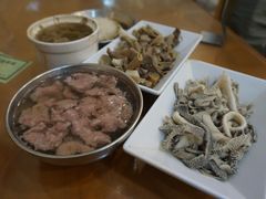 -老牌依强牛肉店(达道总店)