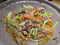 -吃饭皇帝大(解放西路店)