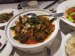 -双合园·海鲜水饺青岛菜(品牌首店)