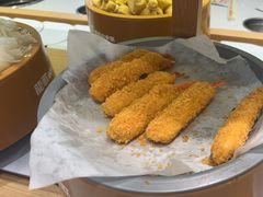 -龍歌自助小火锅(崂山丽达店)