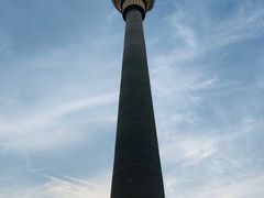 -中央广播电视塔