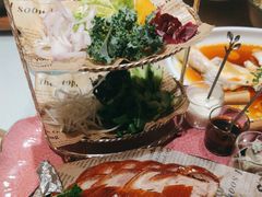 -四季餐厅(华苑店)