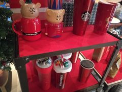 -星巴克(中远两湾城店)