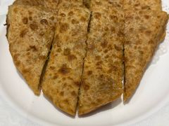 四皮三馅牛肉饼-燕春楼(海河华鼎店)