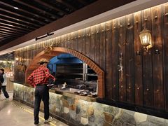 -汉丽斯巴西烤肉自助(市南店)