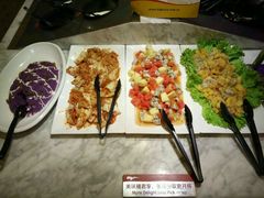 -比格比萨自助(裕源大厦店)