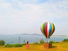 -漳州滨海火山岛自然生态风景区