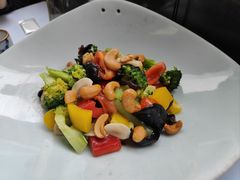 -野蔓果·山野菜(西湖景区·龙井茶田店)