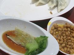 -喜家德虾仁水饺(东海缤纷天地店)