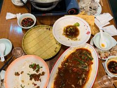 -丰乐餐厅·始于1999·本地老字号