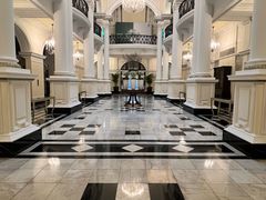 -羿庭(外滩华尔道夫酒店)