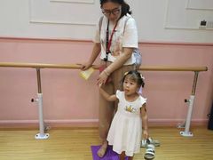 -爱德米乐艺术学院(西宸天街校区)