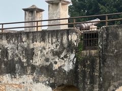 -石炮台公园