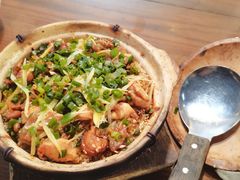 -朕悦鹧鸪饭私房菜