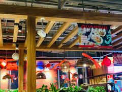 大堂-管氏翅吧(台湾街店)