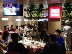 android_upload_pic-西贝莜面村(当代商城店)