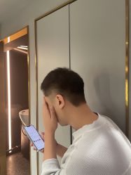 -杜尚发型