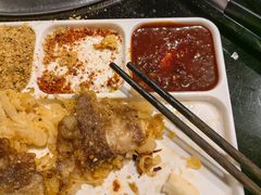 -老卜奎齐齐哈尔烤肉(人民东路店)