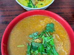 鱼汤粉-成群小食店