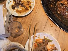 -老渔翁炖鱼坊(黄海西路东山店)