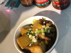 -無牌小范·香港明星美食