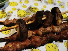 -新疆烧烤王(广灵店)