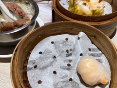 -添好运点心专门店(深水埗店)