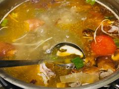 -守柴炉烤鸭(中海国际店)
