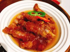 -潮福城大酒楼·潮味粤品·港式点心(湖滨北路店)