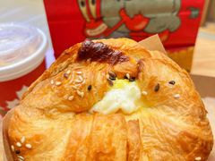 -Tims天好咖啡·贝果(锦江国金中心店)