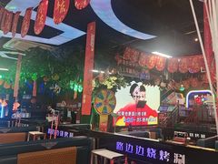 -路边边.炒菜烧烤.音乐餐厅(良乡长虹店)