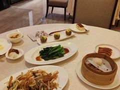 -福州天元国际威斯汀酒店·中国元素餐厅